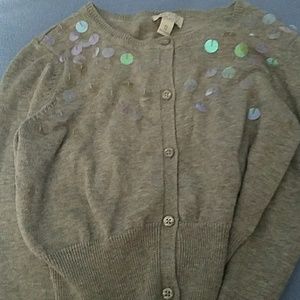 Children's place sweater